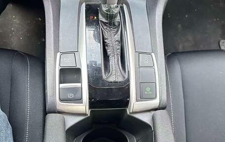 Honda Civic, 2023 год, 1 690 000 рублей, 9 фотография