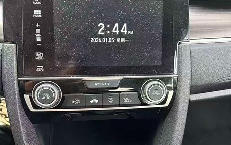 Honda Civic, 2023 год, 1 690 000 рублей, 10 фотография