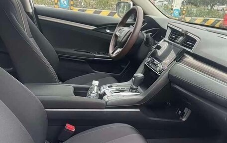 Honda Civic, 2023 год, 1 690 000 рублей, 13 фотография