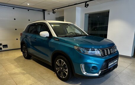 Suzuki Vitara II рестайлинг, 2021 год, 2 750 000 рублей, 3 фотография