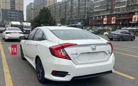 Honda Civic, 2023 год, 1 690 000 рублей, 4 фотография