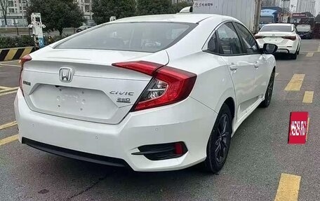 Honda Civic, 2023 год, 1 690 000 рублей, 6 фотография
