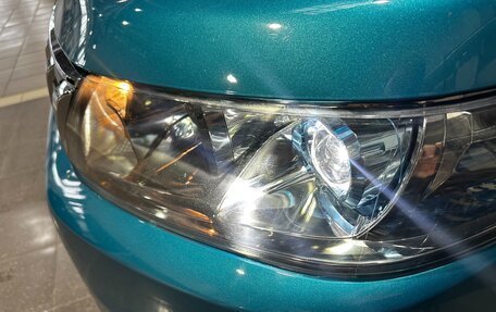 Suzuki Vitara II рестайлинг, 2021 год, 2 750 000 рублей, 7 фотография