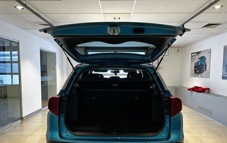 Suzuki Vitara II рестайлинг, 2021 год, 2 750 000 рублей, 11 фотография