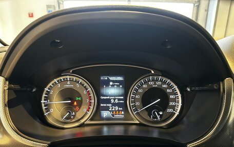 Suzuki Vitara II рестайлинг, 2021 год, 2 750 000 рублей, 16 фотография