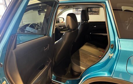 Suzuki Vitara II рестайлинг, 2021 год, 2 750 000 рублей, 9 фотография