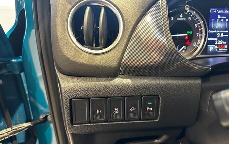 Suzuki Vitara II рестайлинг, 2021 год, 2 750 000 рублей, 15 фотография