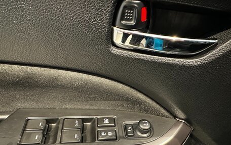 Suzuki Vitara II рестайлинг, 2021 год, 2 750 000 рублей, 14 фотография