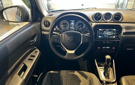 Suzuki Vitara II рестайлинг, 2021 год, 2 750 000 рублей, 13 фотография