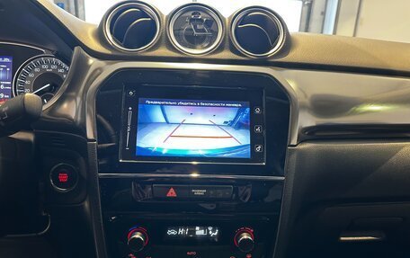 Suzuki Vitara II рестайлинг, 2021 год, 2 750 000 рублей, 18 фотография