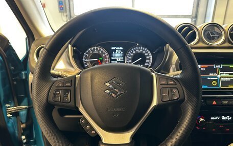 Suzuki Vitara II рестайлинг, 2021 год, 2 750 000 рублей, 19 фотография