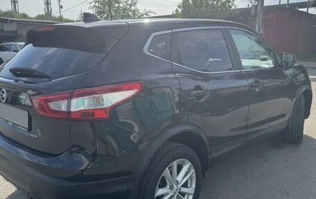 Nissan Qashqai, 2018 год, 2 000 000 рублей, 4 фотография