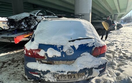 Mazda 3, 2004 год, 135 000 рублей, 3 фотография