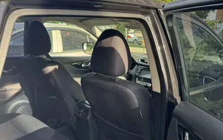 Nissan Qashqai, 2018 год, 2 000 000 рублей, 8 фотография