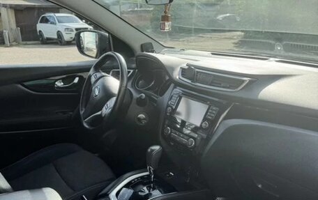 Nissan Qashqai, 2018 год, 2 000 000 рублей, 6 фотография