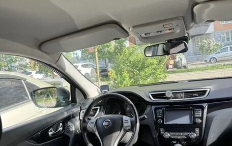 Nissan Qashqai, 2018 год, 2 000 000 рублей, 7 фотография