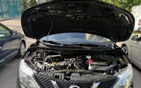 Nissan Qashqai, 2018 год, 2 000 000 рублей, 9 фотография