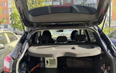 Nissan Qashqai, 2018 год, 2 000 000 рублей, 10 фотография