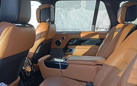 Land Rover Range Rover IV рестайлинг, 2020 год, 8 999 999 рублей, 6 фотография