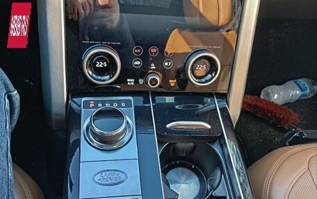 Land Rover Range Rover IV рестайлинг, 2020 год, 8 999 999 рублей, 3 фотография