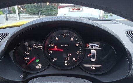 Porsche Boxster, 2024 год, 13 250 000 рублей, 15 фотография