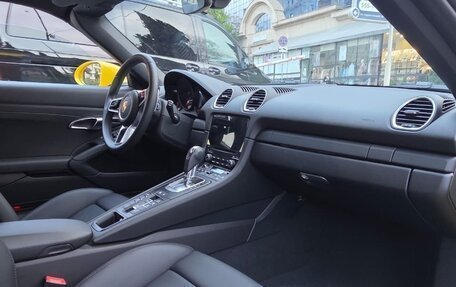 Porsche Boxster, 2024 год, 13 250 000 рублей, 12 фотография