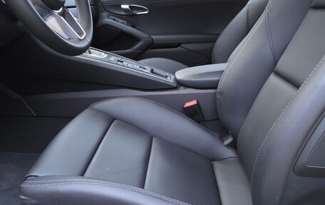 Porsche Boxster, 2024 год, 13 250 000 рублей, 16 фотография