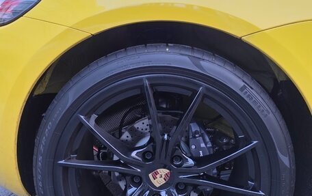 Porsche Boxster, 2024 год, 13 250 000 рублей, 10 фотография
