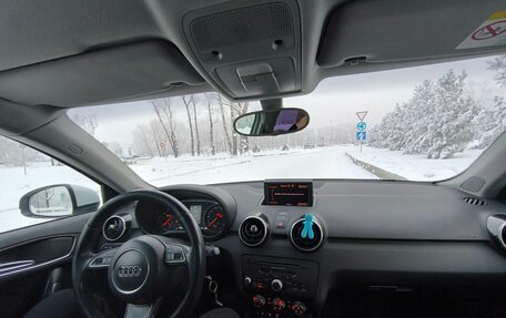 Audi A1, 2012 год, 957 000 рублей, 4 фотография