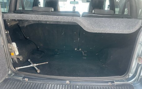 Chevrolet Niva I рестайлинг, 2014 год, 628 000 рублей, 23 фотография