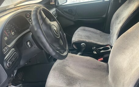 Chevrolet Niva I рестайлинг, 2014 год, 628 000 рублей, 24 фотография