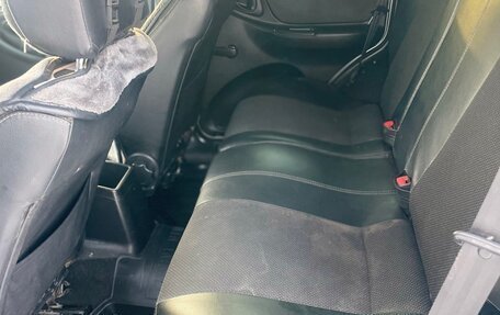 Chevrolet Niva I рестайлинг, 2014 год, 628 000 рублей, 25 фотография