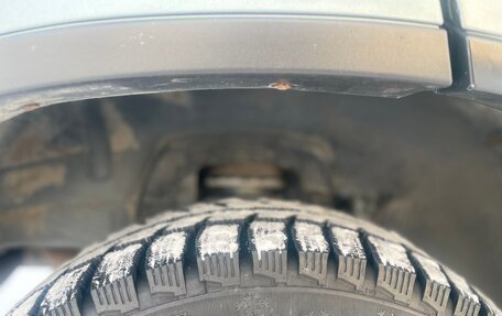 Chevrolet Niva I рестайлинг, 2014 год, 628 000 рублей, 30 фотография