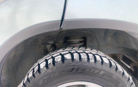 Chevrolet Niva I рестайлинг, 2014 год, 628 000 рублей, 29 фотография