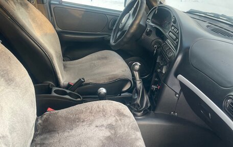 Chevrolet Niva I рестайлинг, 2014 год, 628 000 рублей, 31 фотография