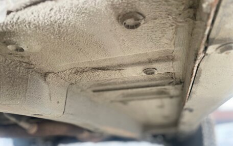 Chevrolet Niva I рестайлинг, 2014 год, 628 000 рублей, 27 фотография