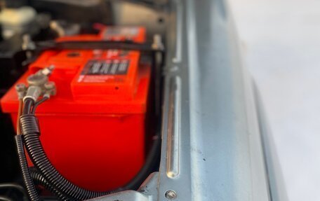 Chevrolet Niva I рестайлинг, 2014 год, 628 000 рублей, 33 фотография