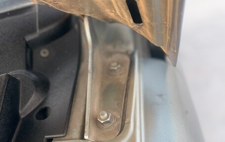 Chevrolet Niva I рестайлинг, 2014 год, 628 000 рублей, 36 фотография