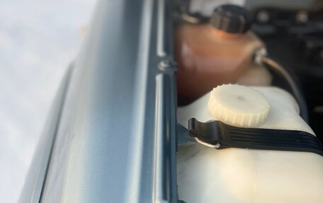 Chevrolet Niva I рестайлинг, 2014 год, 628 000 рублей, 35 фотография