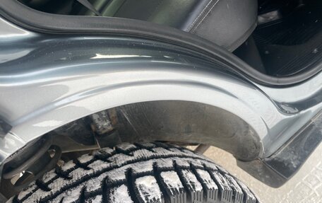 Chevrolet Niva I рестайлинг, 2014 год, 628 000 рублей, 39 фотография