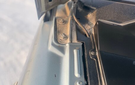 Chevrolet Niva I рестайлинг, 2014 год, 628 000 рублей, 34 фотография