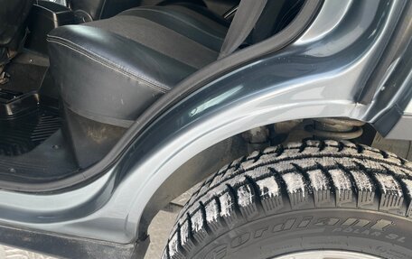 Chevrolet Niva I рестайлинг, 2014 год, 628 000 рублей, 38 фотография