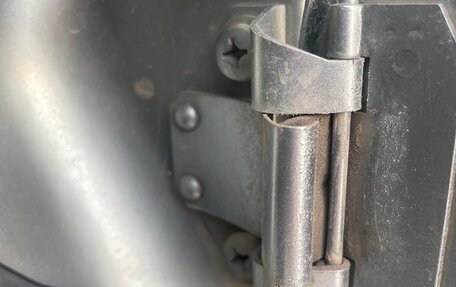 Chevrolet Niva I рестайлинг, 2014 год, 628 000 рублей, 37 фотография