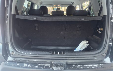 KIA Soul II рестайлинг, 2014 год, 950 000 рублей, 9 фотография