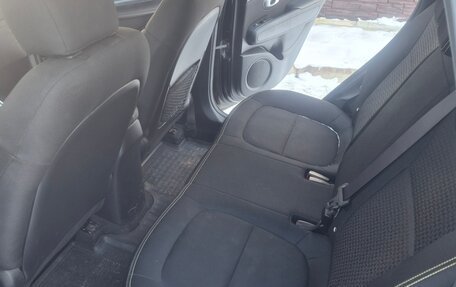 KIA Soul II рестайлинг, 2014 год, 950 000 рублей, 8 фотография