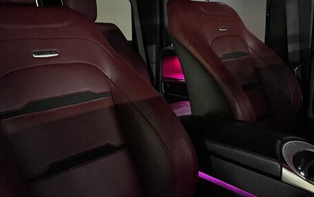 Mercedes-Benz G-Класс AMG, 2020 год, 14 700 000 рублей, 12 фотография