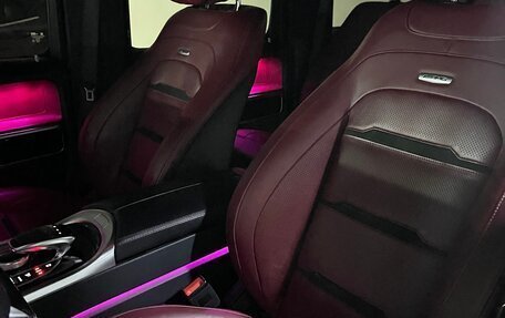 Mercedes-Benz G-Класс AMG, 2020 год, 14 700 000 рублей, 10 фотография