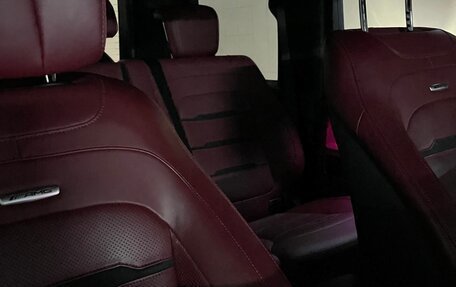 Mercedes-Benz G-Класс AMG, 2020 год, 14 700 000 рублей, 14 фотография