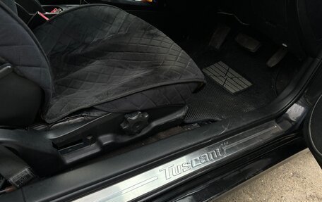 Hyundai Coupe II рестайлинг, 2004 год, 640 000 рублей, 4 фотография