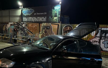 Hyundai Coupe II рестайлинг, 2004 год, 640 000 рублей, 10 фотография